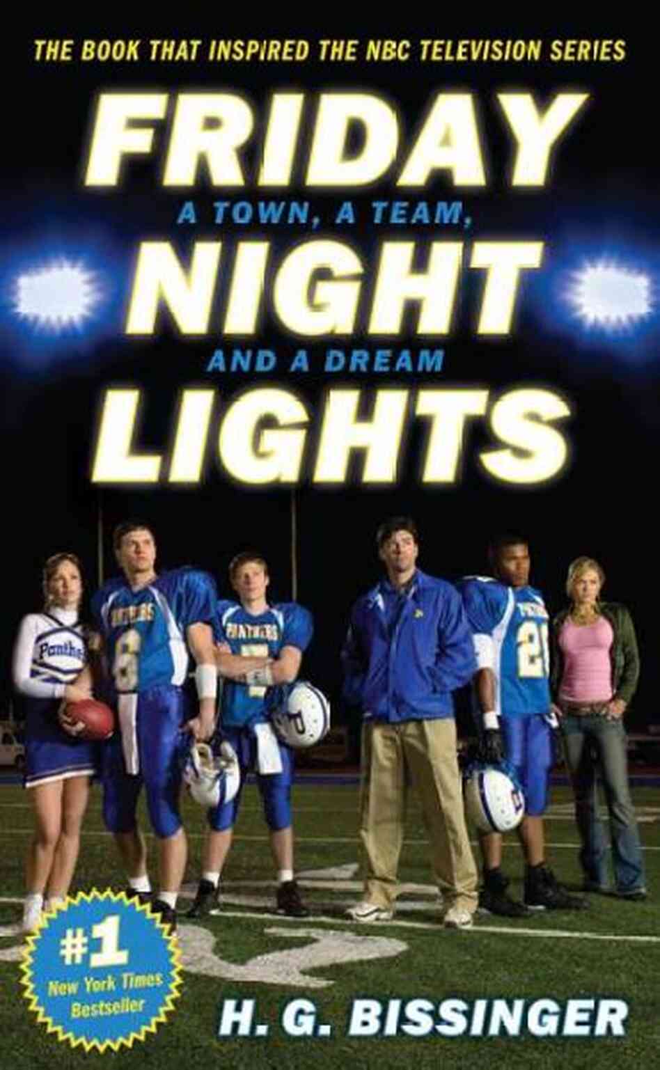 Friday Night Lights Friday Night Lights