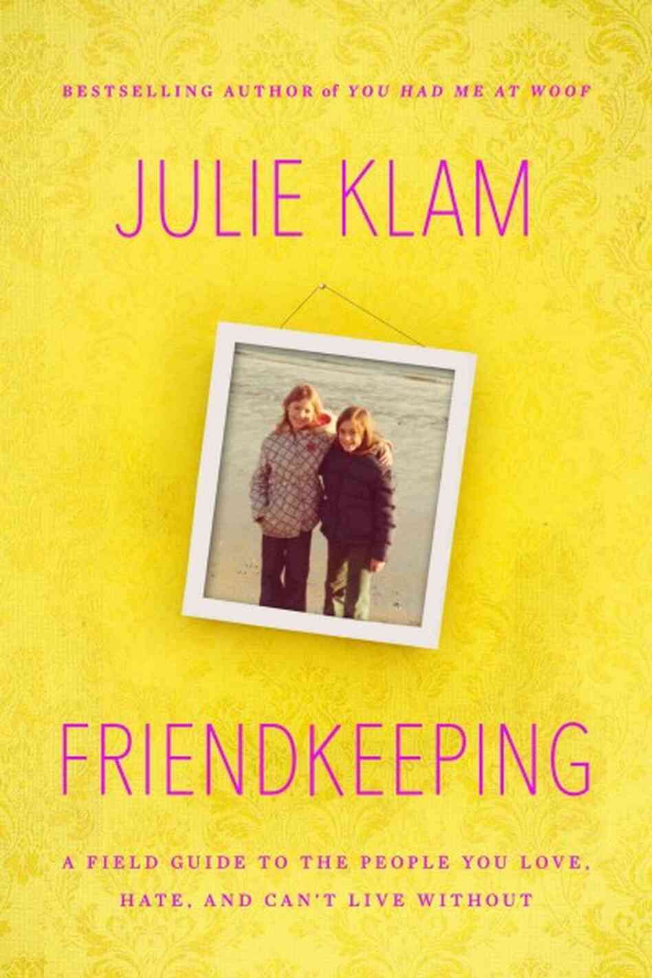 Friendkeeping