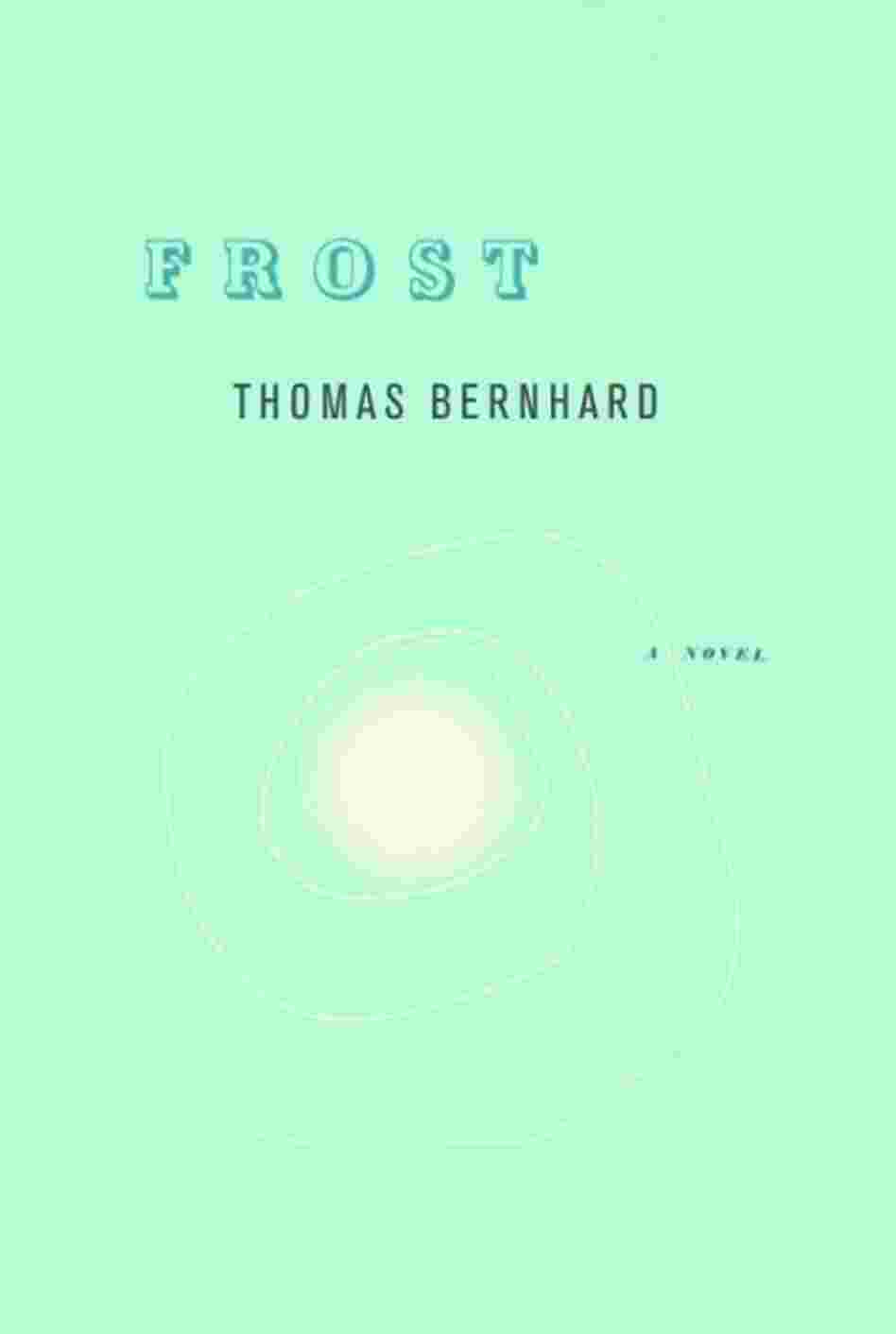 Frost Frost