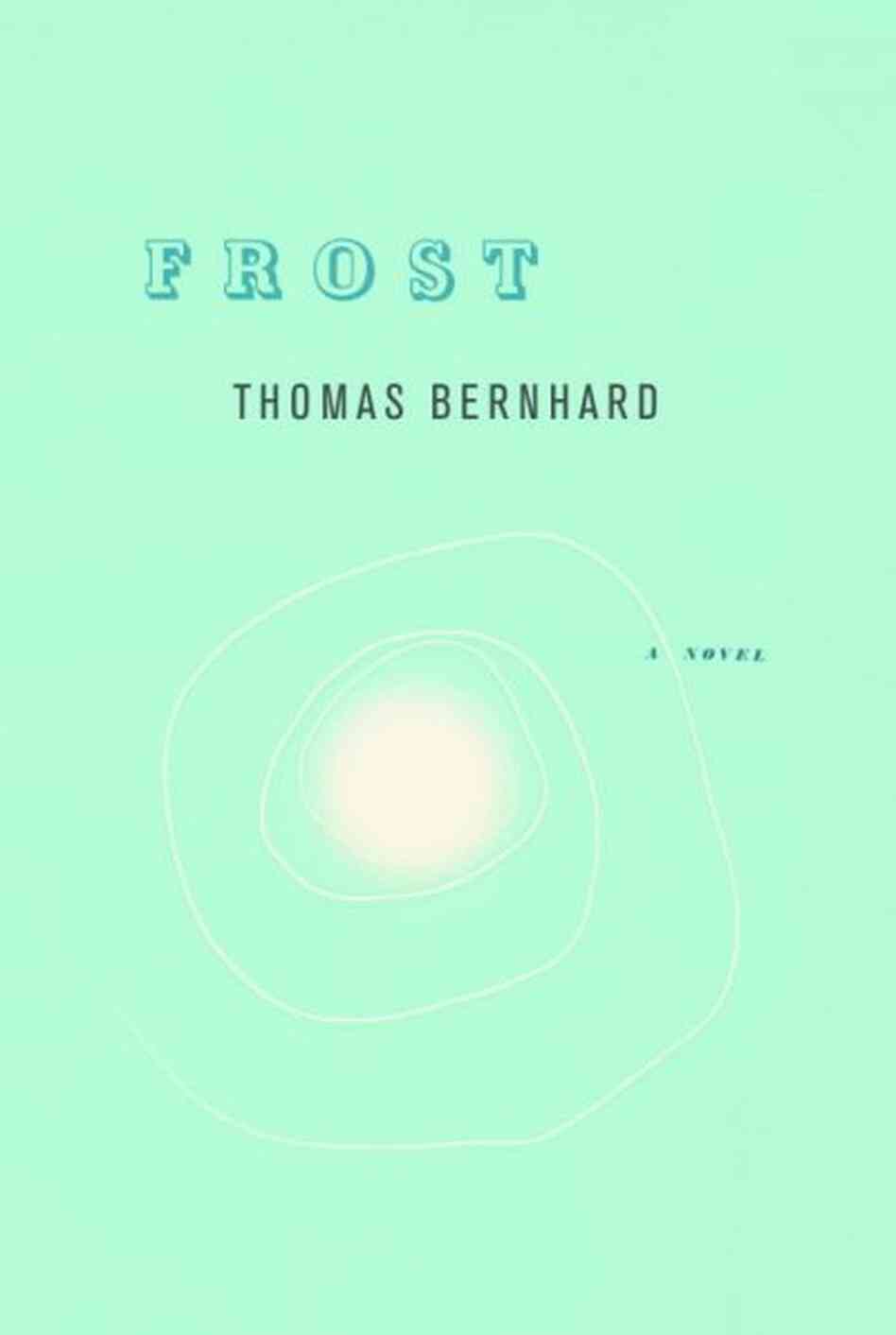 Frost Frost