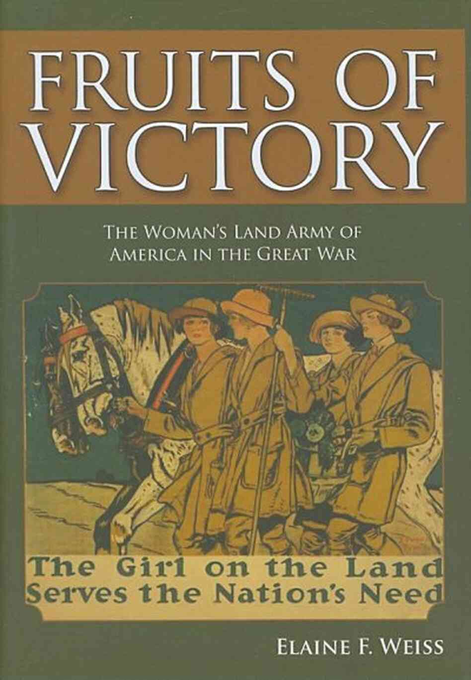 Fruits of Victory