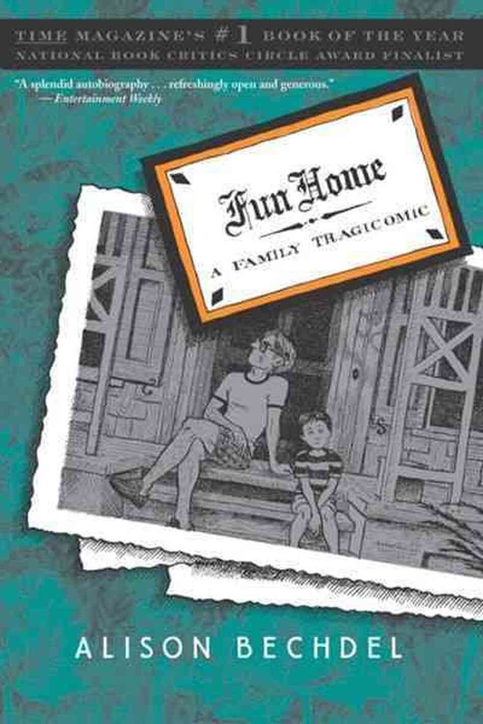 Fun Home Fun Home