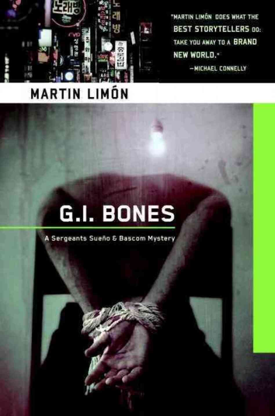 G.I. Bones G.I. Bones