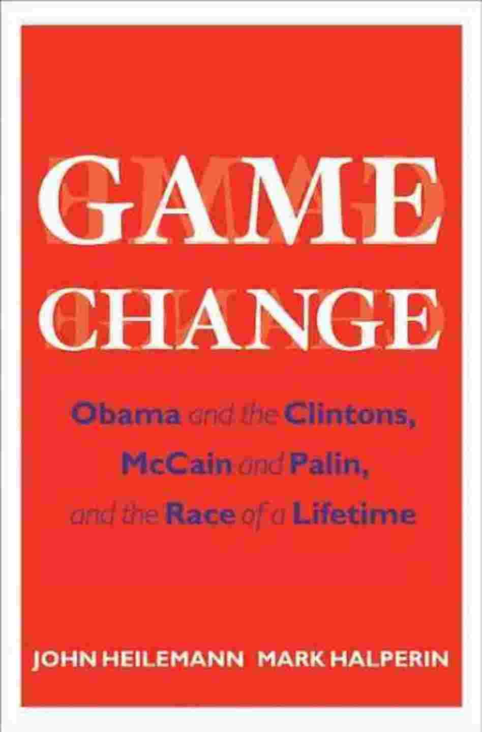 Game Change Game Change