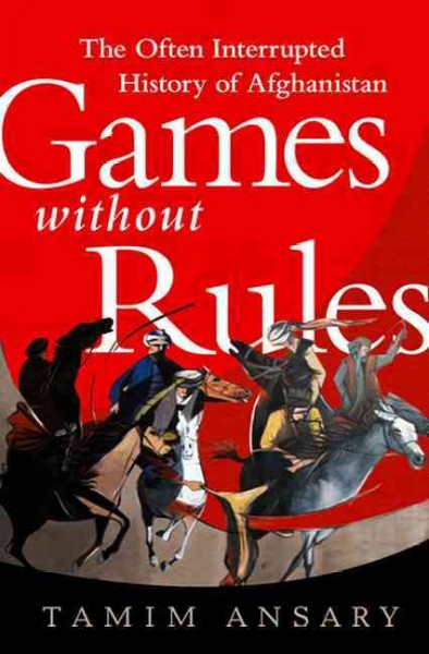 Games without Rules Games without Rules
