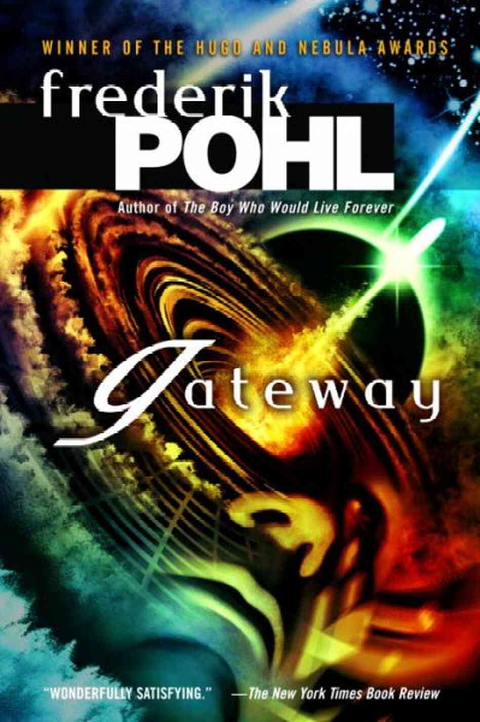 Gateway Gateway