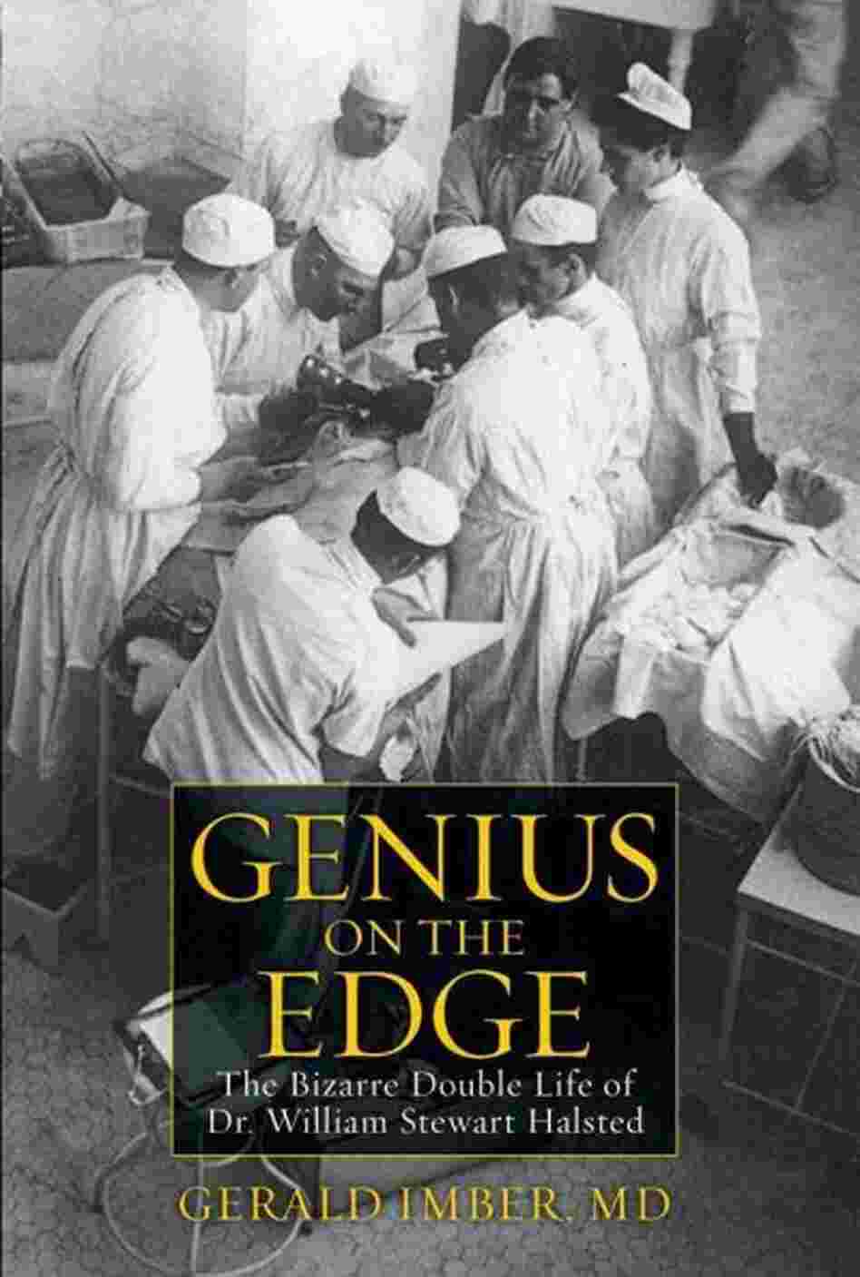 Genius on the Edge
