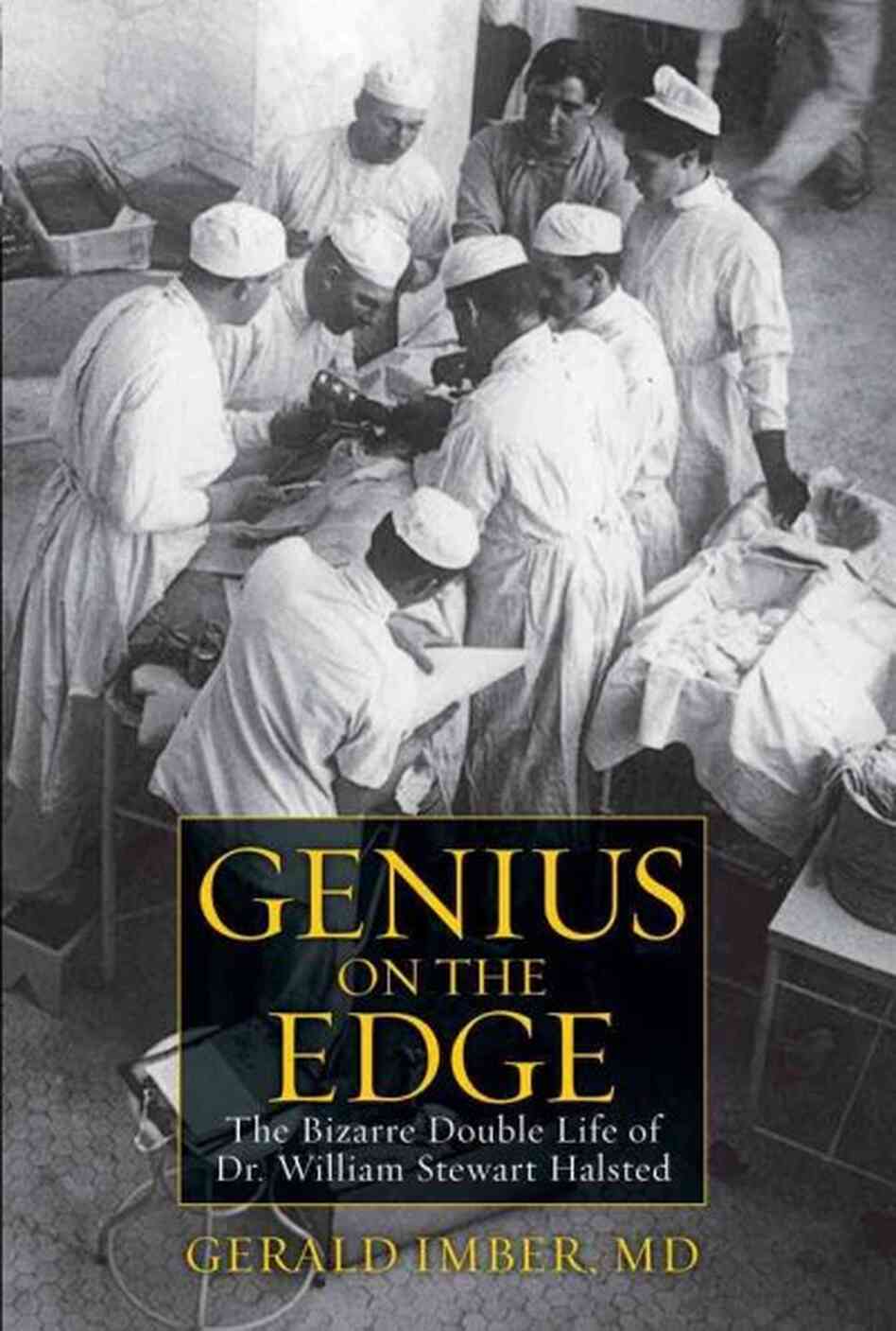 Genius on the Edge
