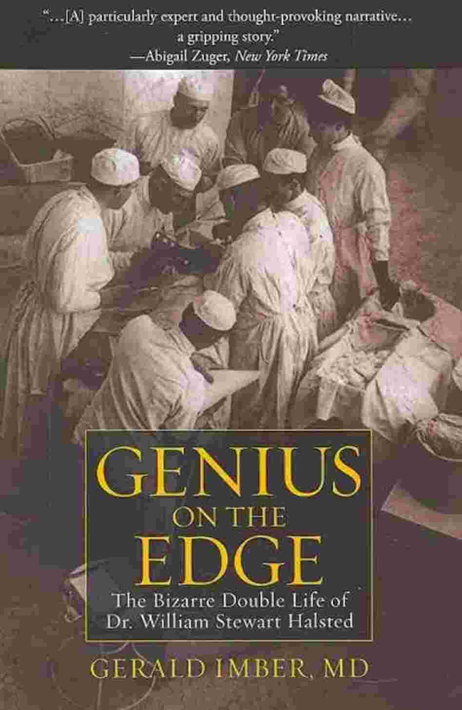 Genius on the Edge Genius on the Edge