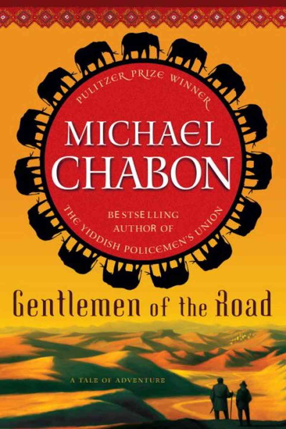 Gentlemen of the Road Gentlemen of the Road