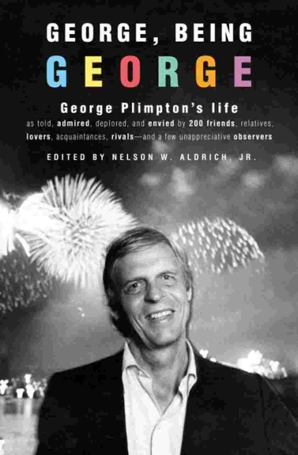 George, Being George George, Being George