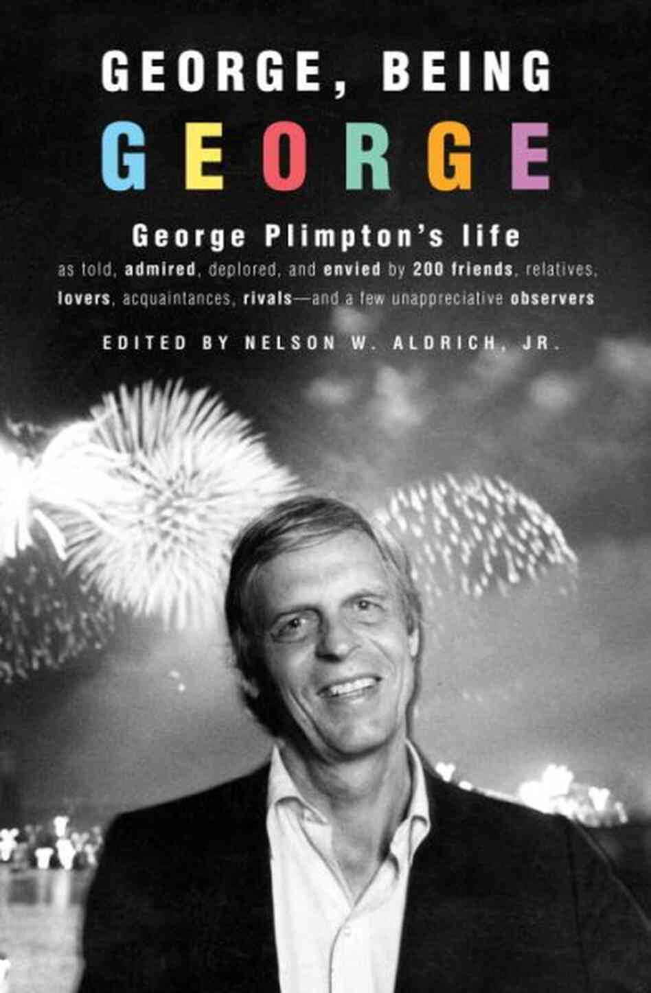 George, Being George George, Being George