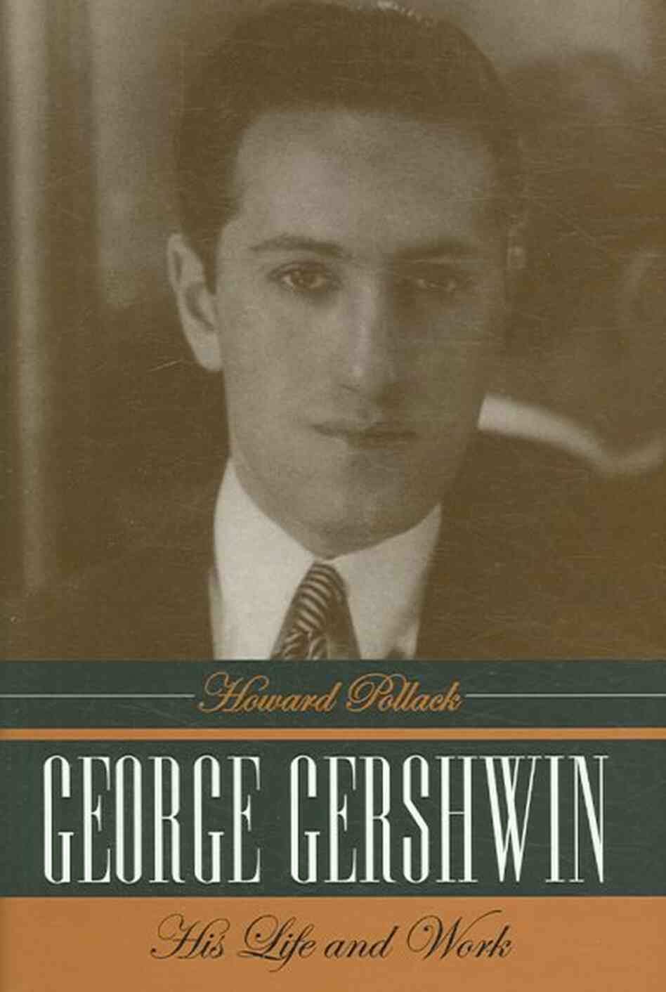 George Gershwin George Gershwin