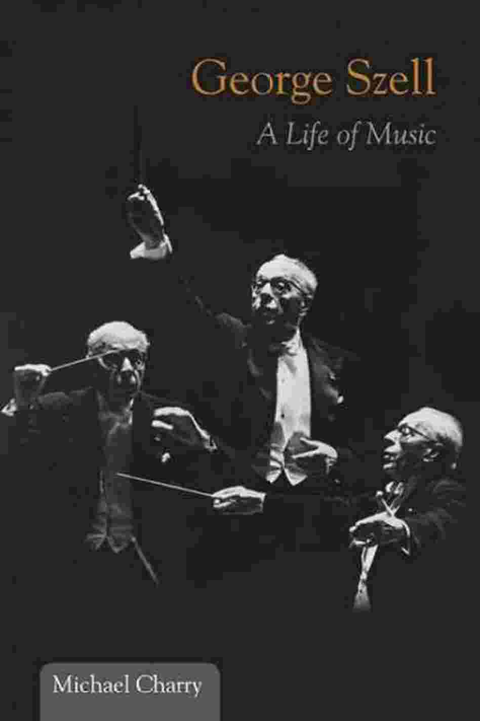 George Szell George Szell