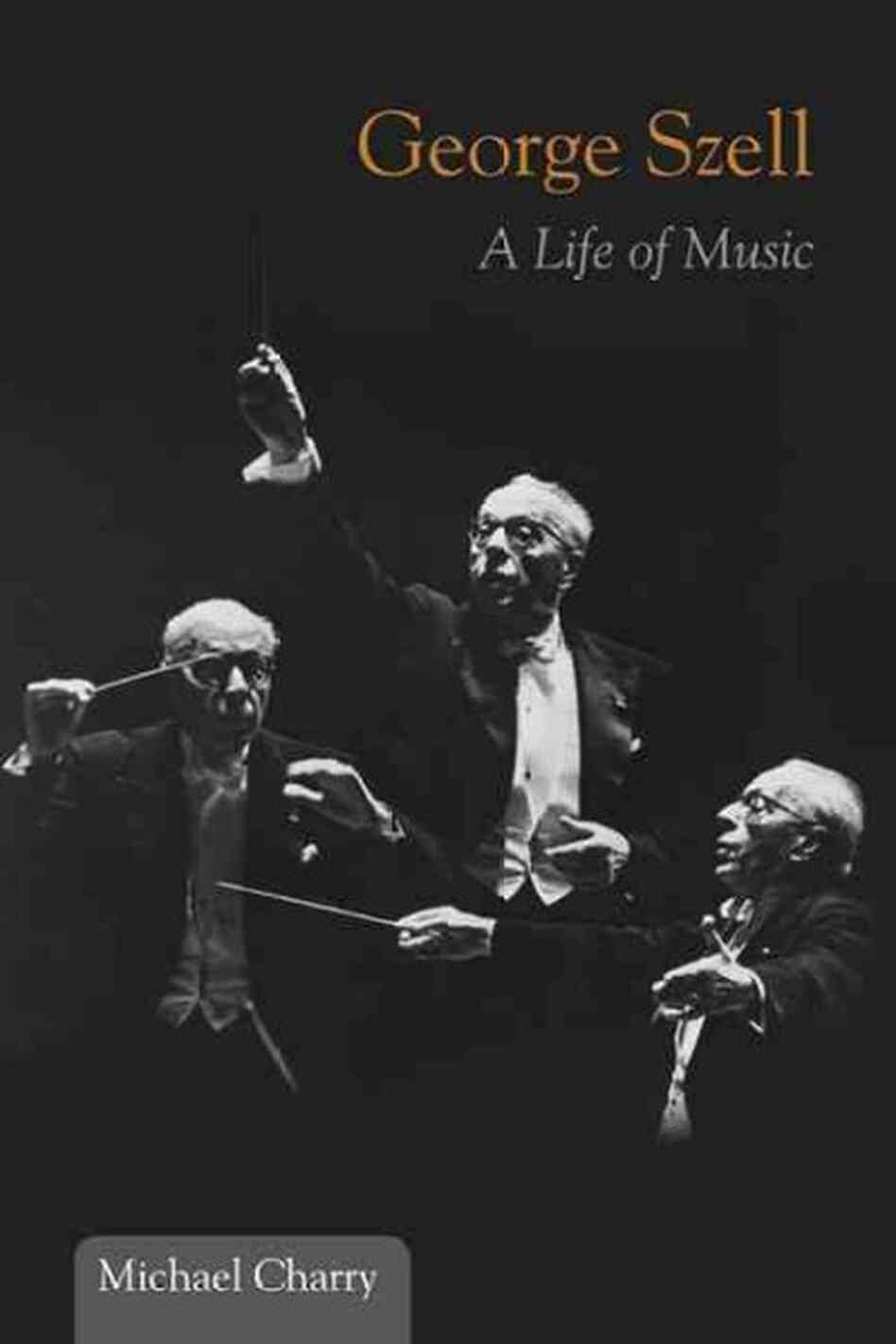 George Szell George Szell