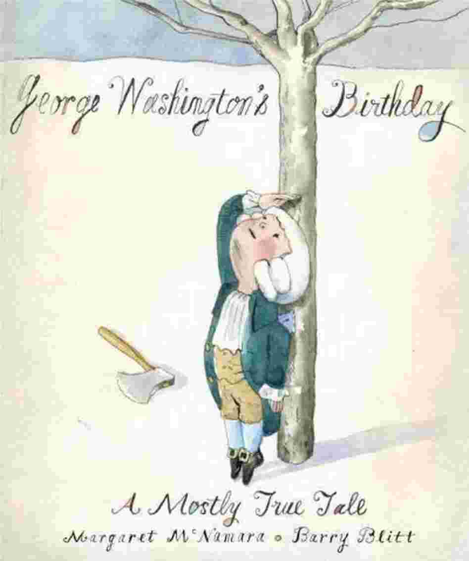 George Washington's Birthday George Washington's Birthday
