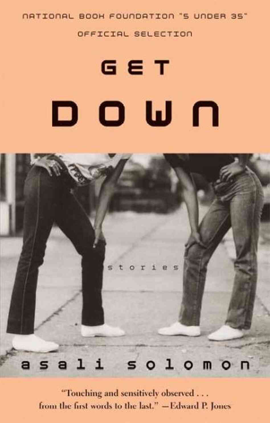 Get Down Get Down