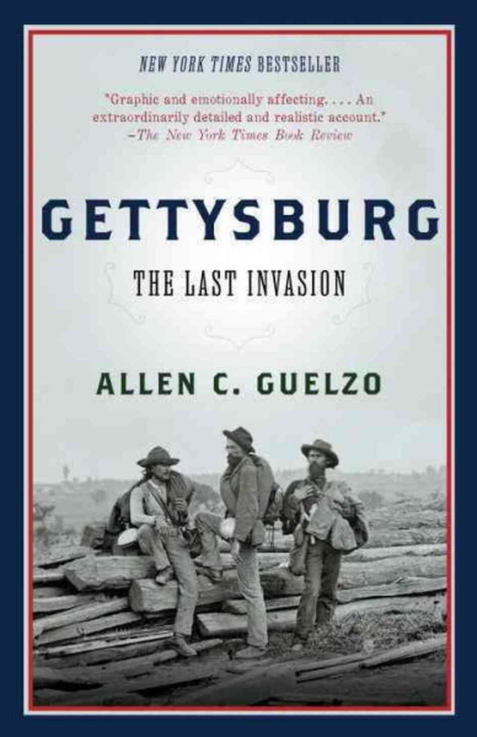 Gettysburg Gettysburg