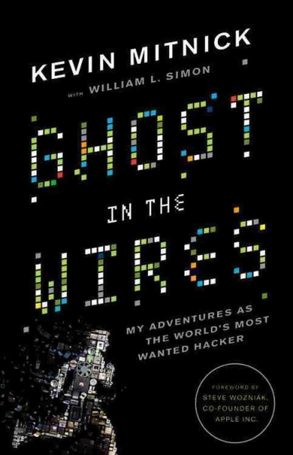 Ghost in the Wires Ghost in the Wires