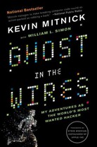 Ghost in the Wires Ghost in the Wires