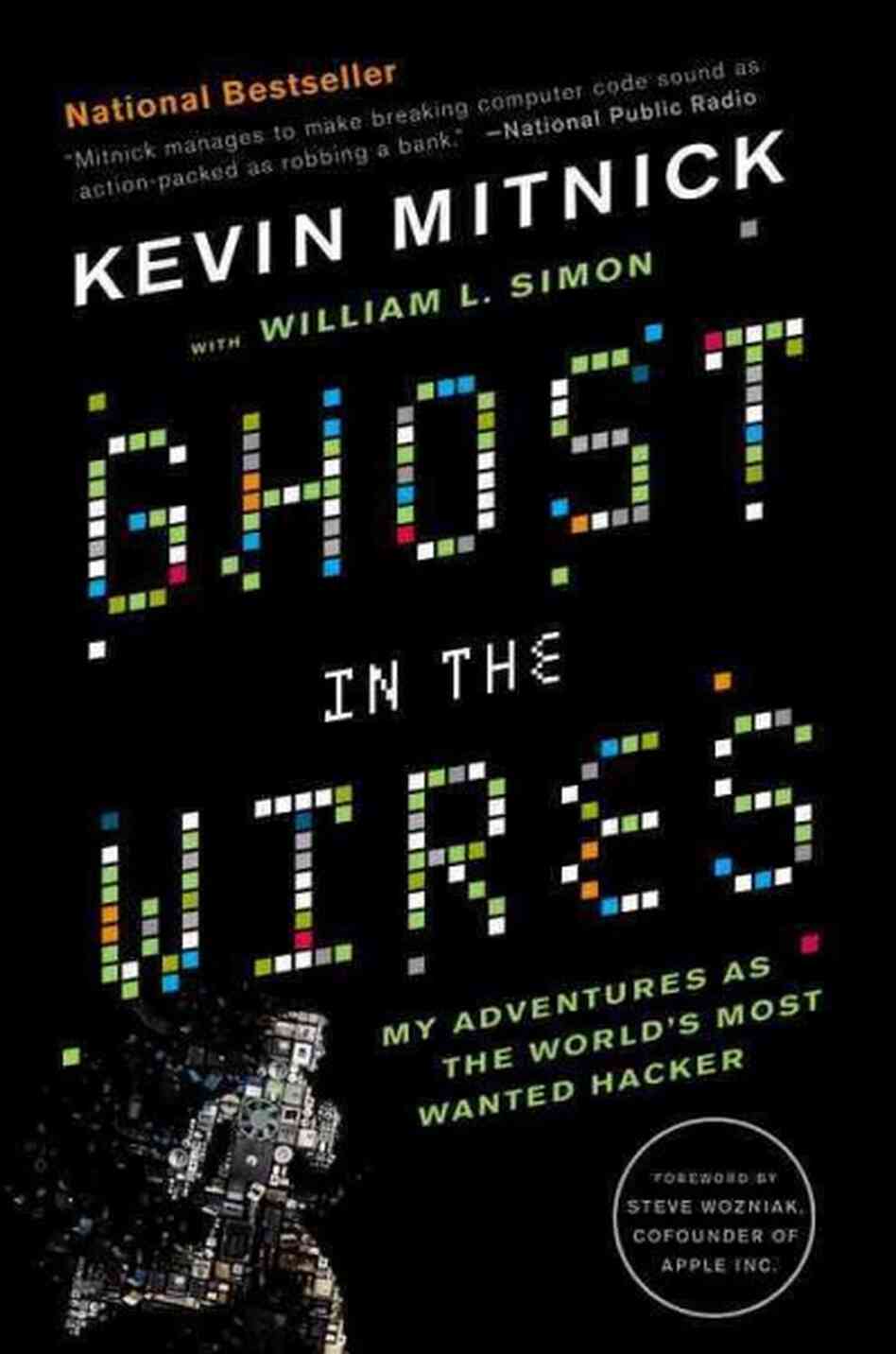 Ghost in the Wires Ghost in the Wires