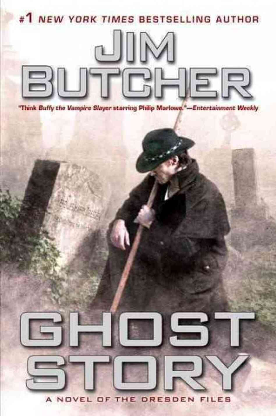 Ghost Story Ghost Story