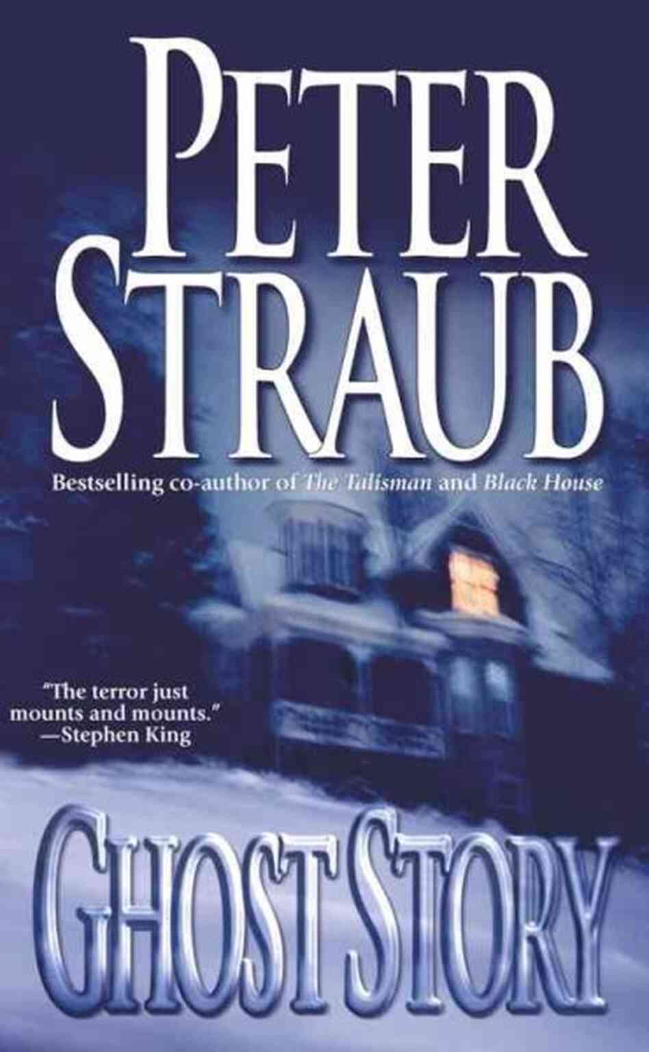 Ghost Story Ghost Story