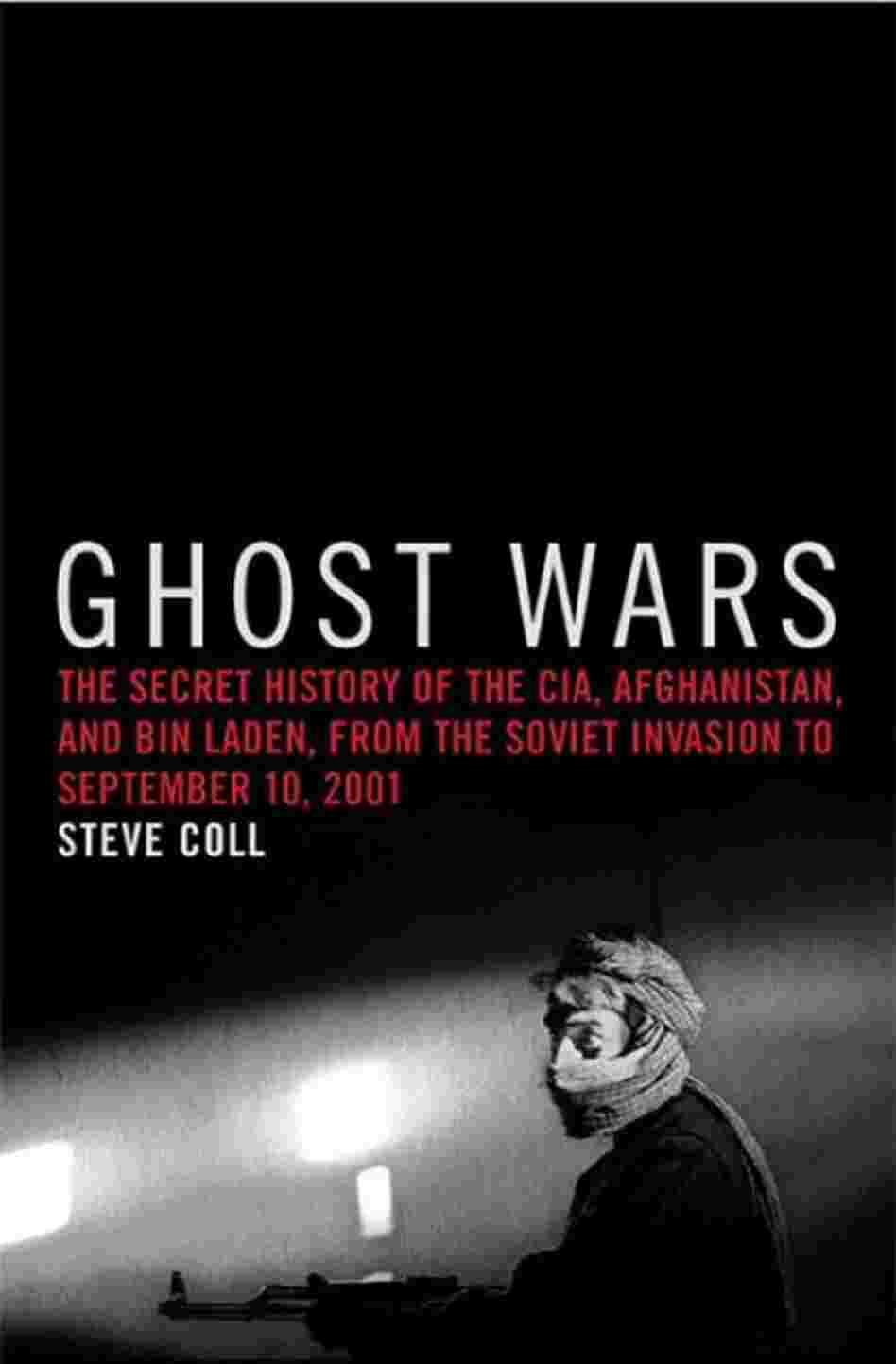 Ghost Wars Ghost Wars