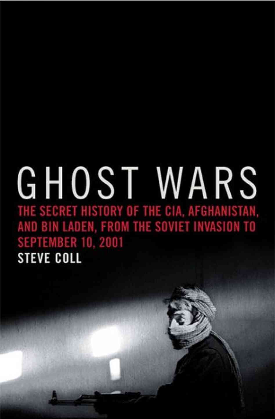 Ghost Wars Ghost Wars
