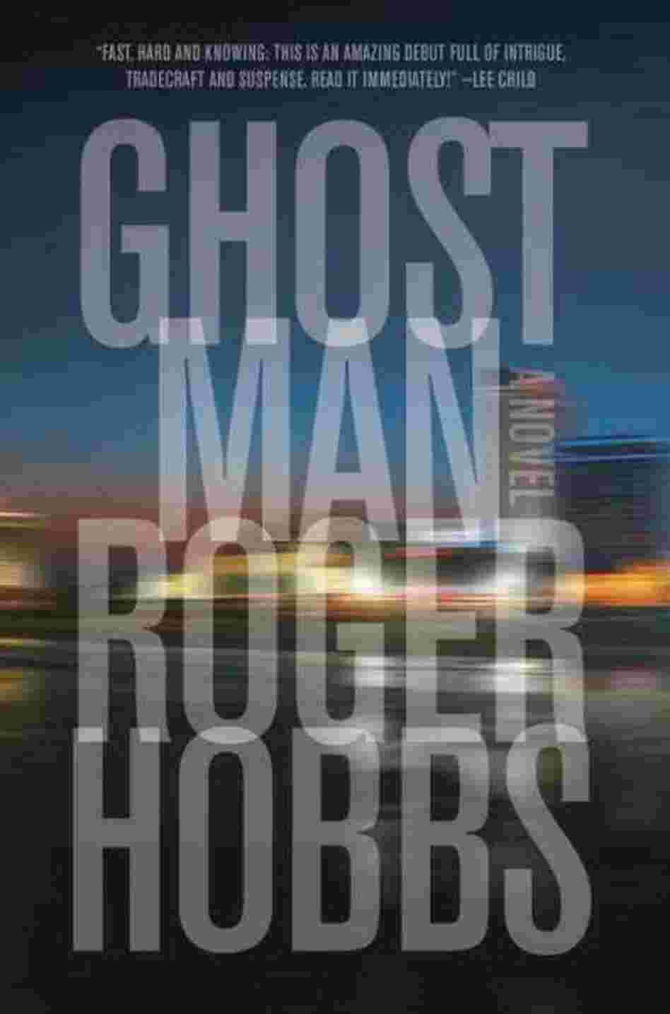 Ghostman