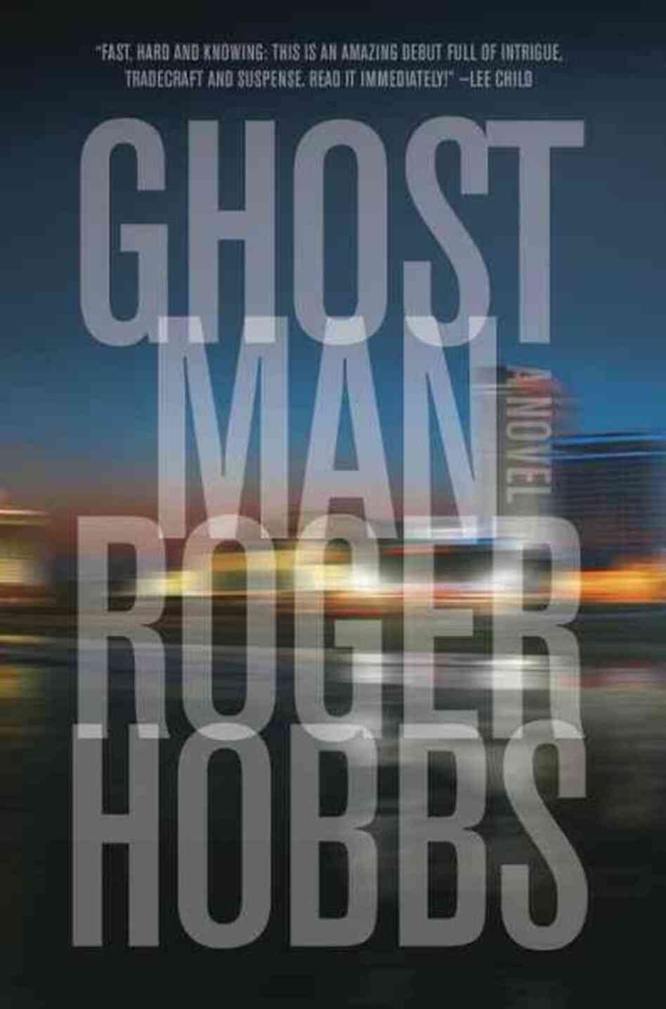 Ghostman Ghostman