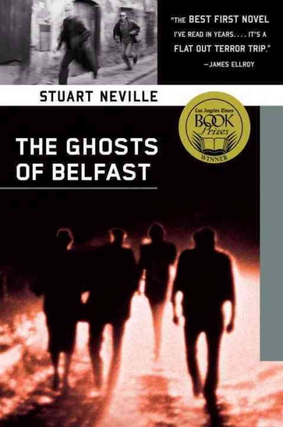 Ghosts of Belfast Ghosts of Belfast