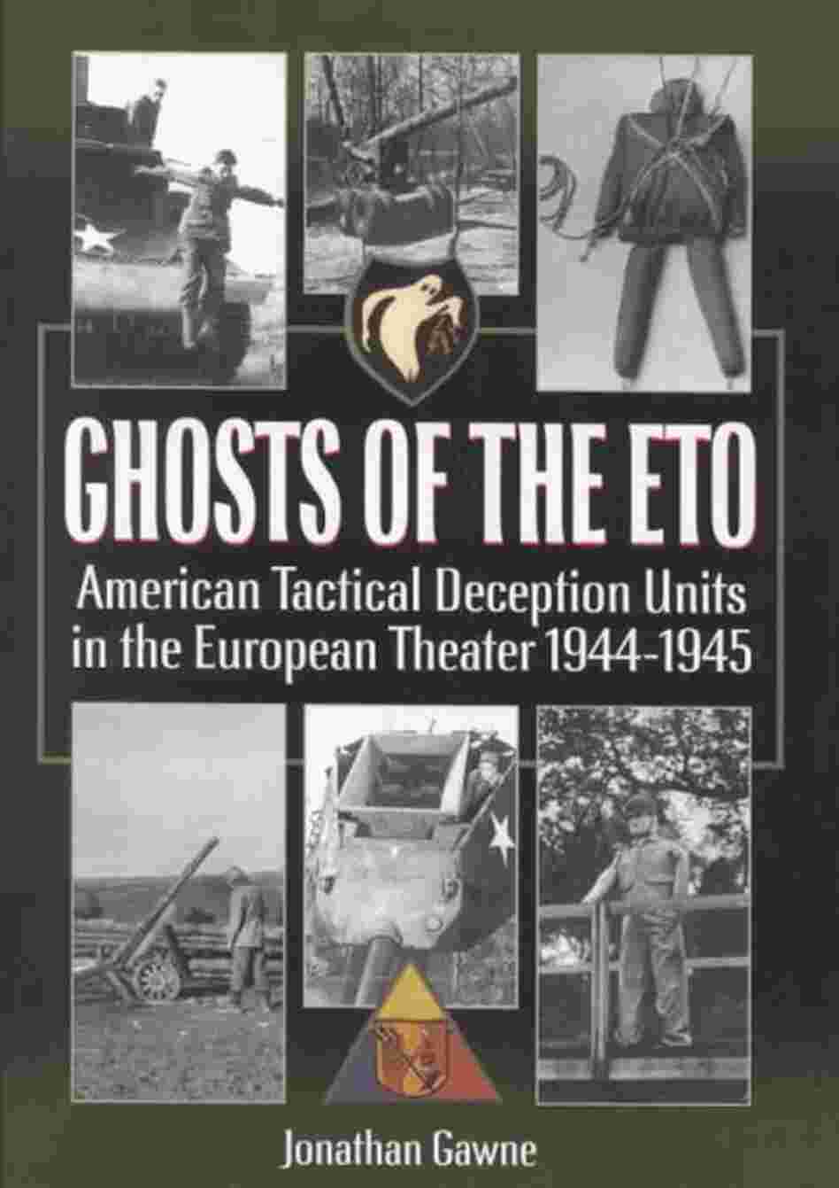 Ghosts of the Eto Ghosts of the Eto