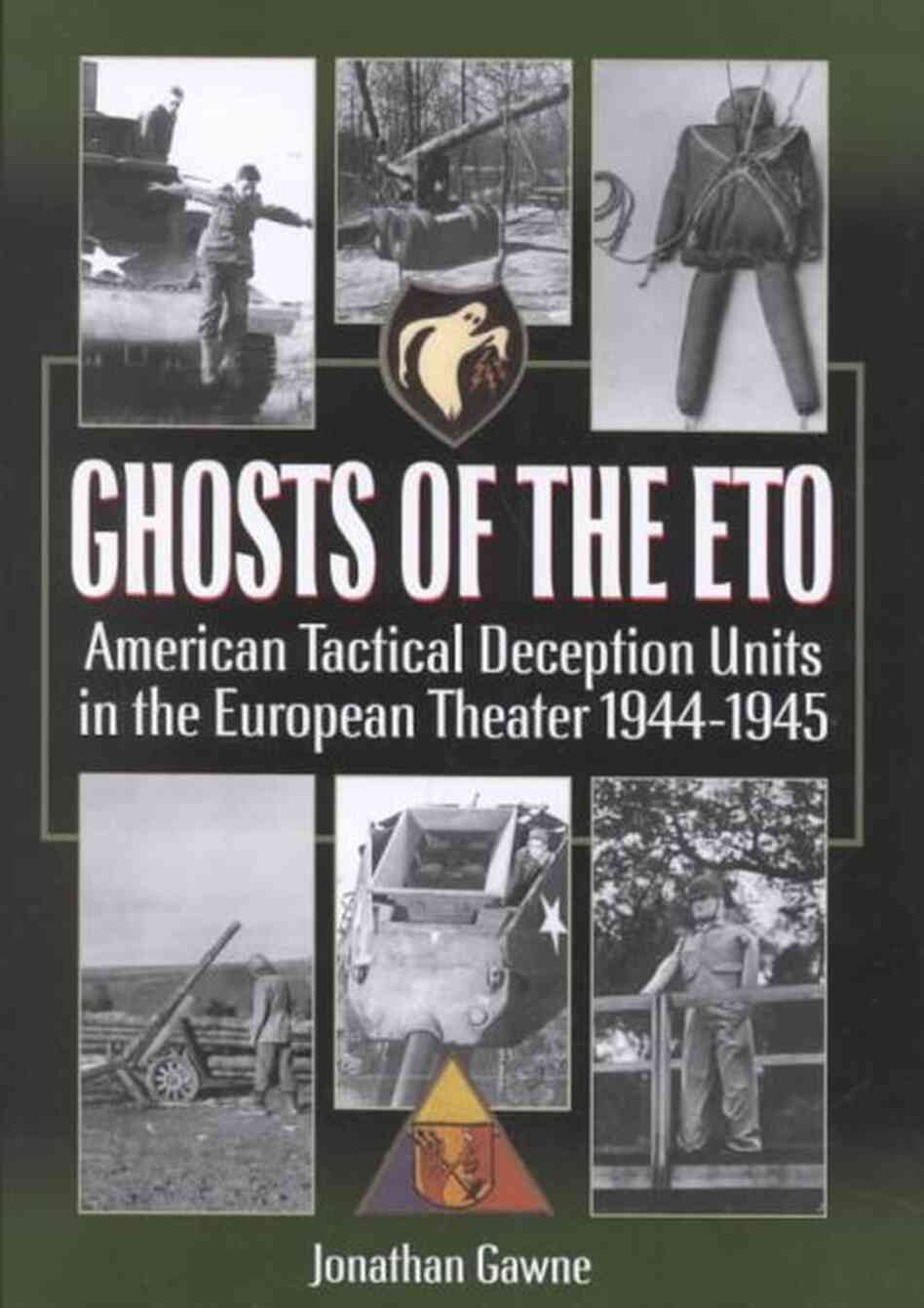 Ghosts of the Eto Ghosts of the Eto