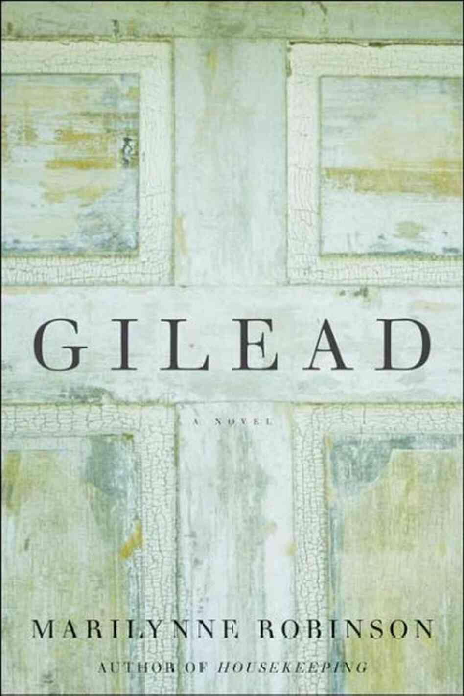 Gilead Gilead