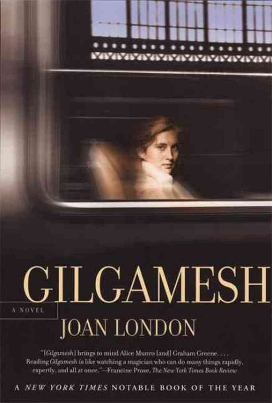 Gilgamesh Gilgamesh