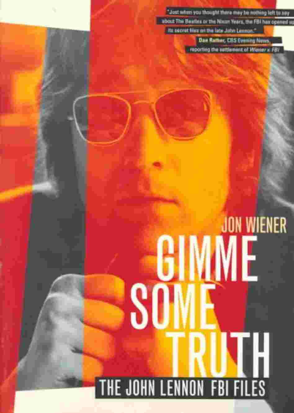 Gimme Some Truth