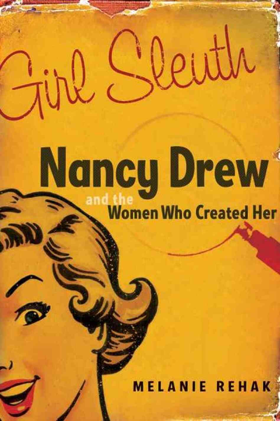 Girl Sleuth Girl Sleuth