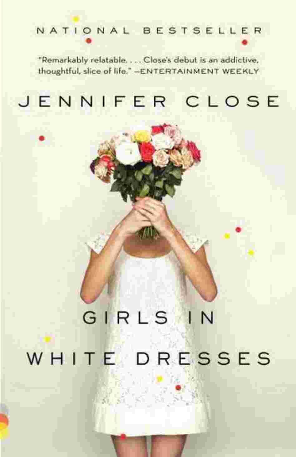Girls in White Dresses Girls in White Dresses