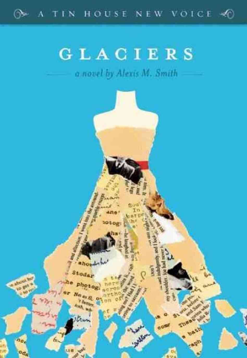 Glaciers Glaciers