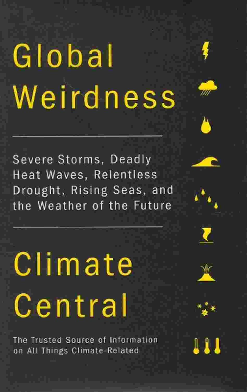 Global Weirdness