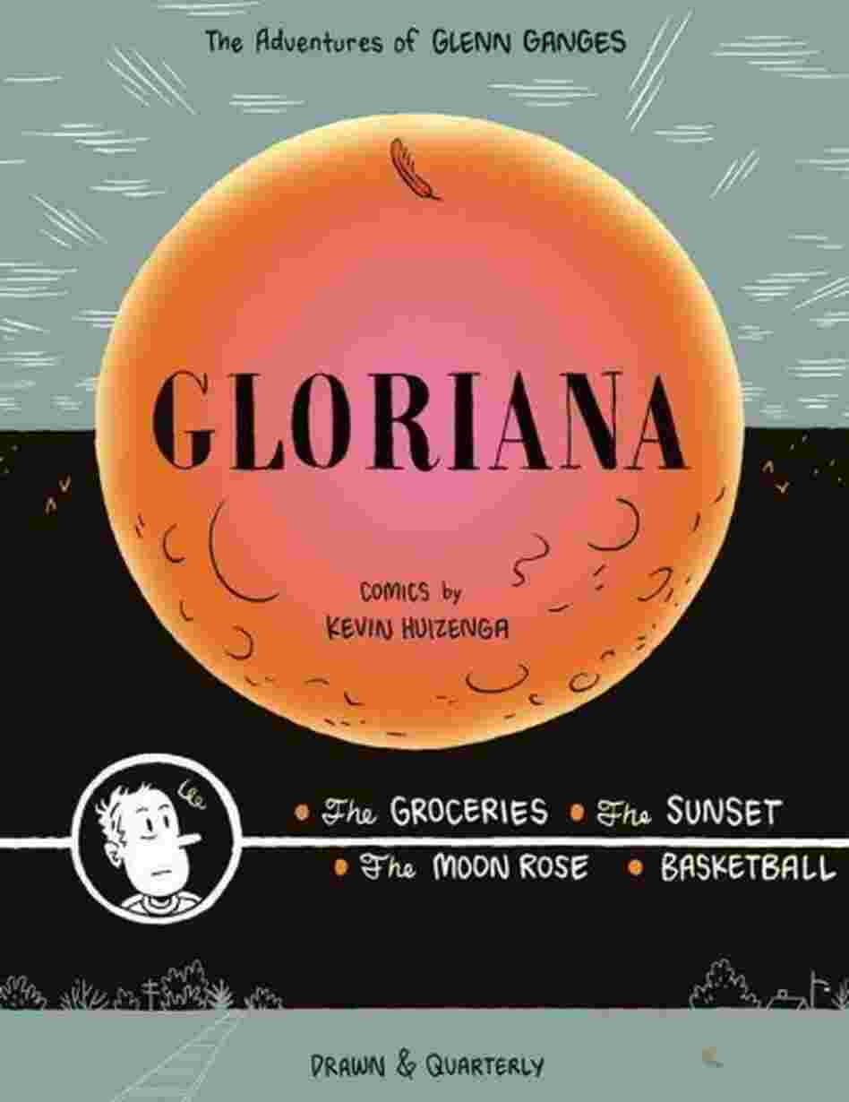 Gloriana Gloriana