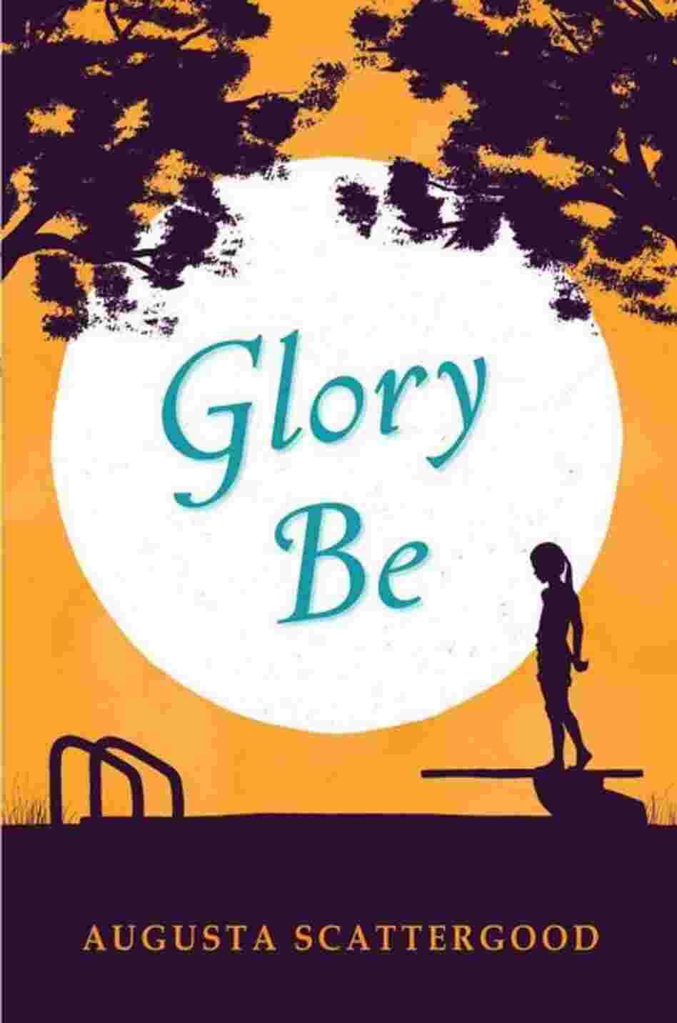 Glory Be Glory Be