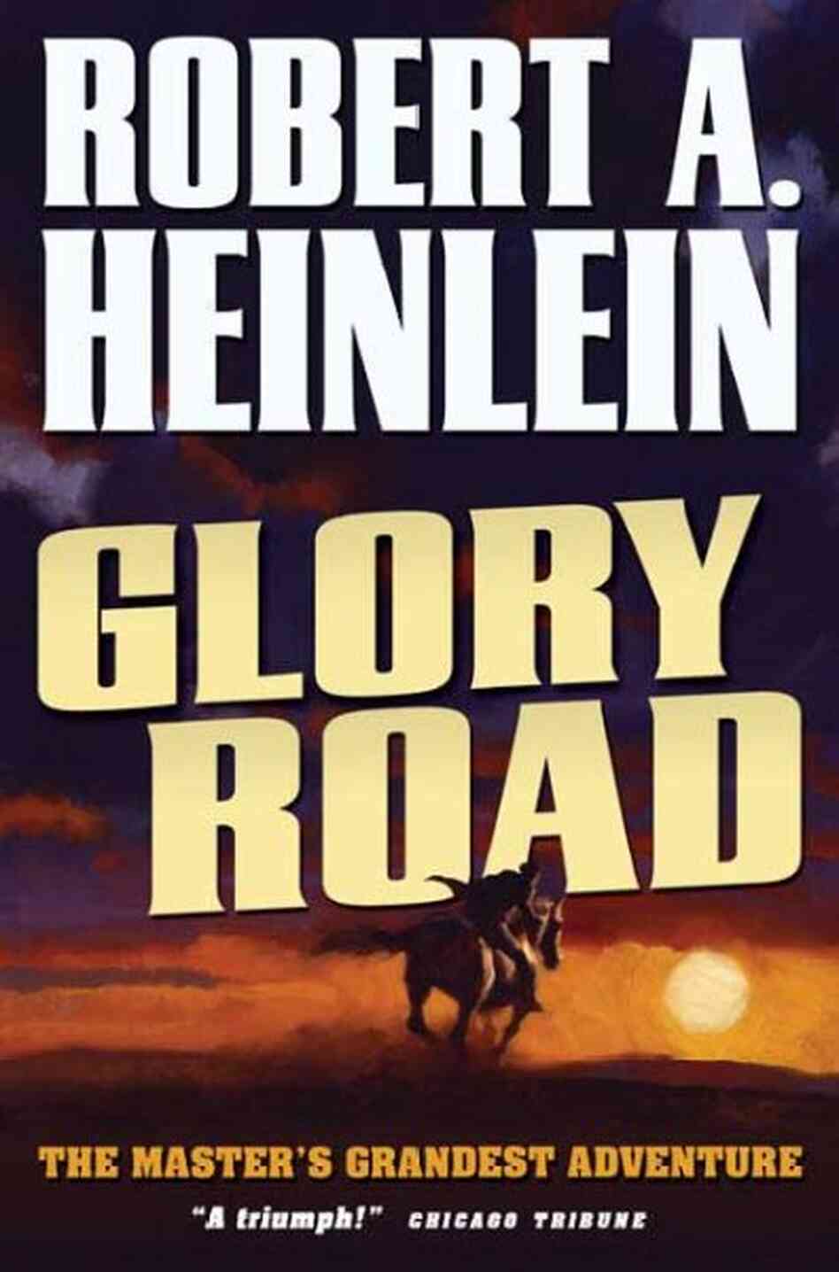 Glory Road Glory Road