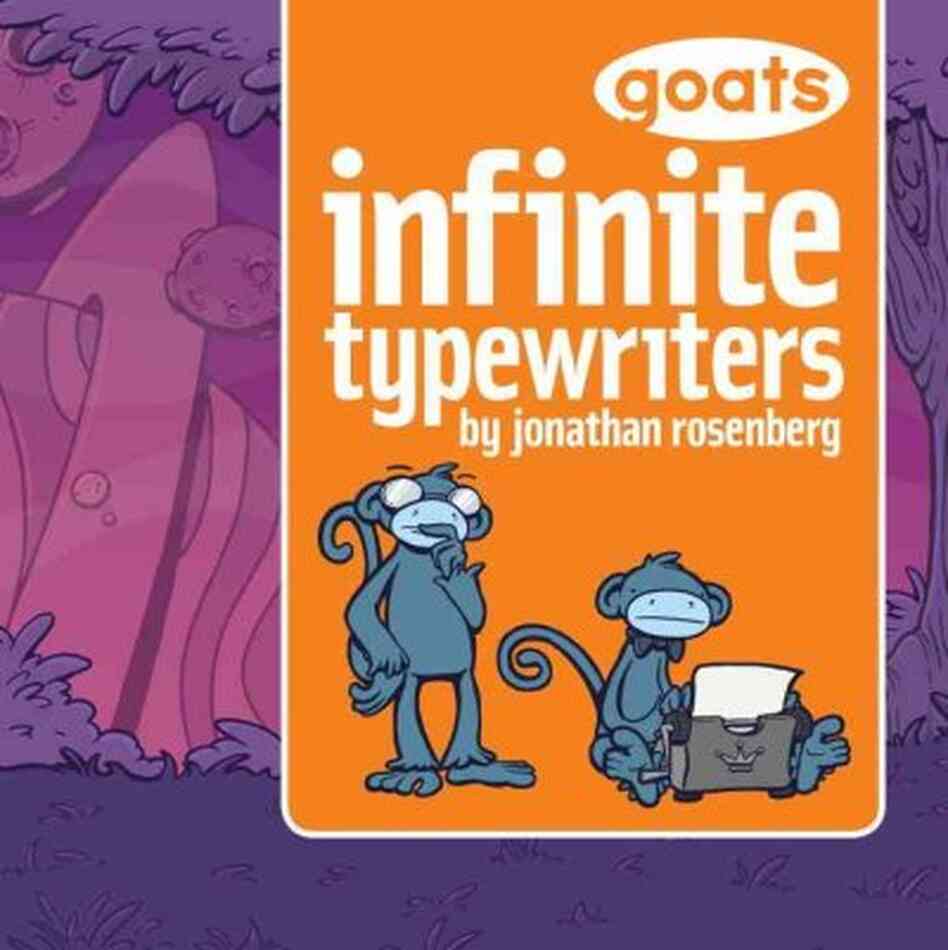 Goats Goats