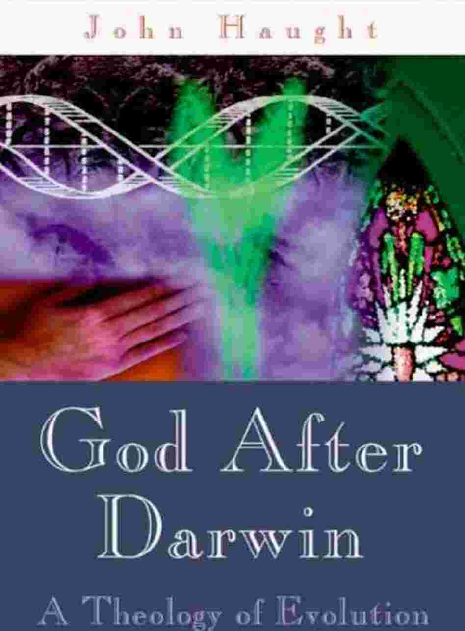 God After Darwin