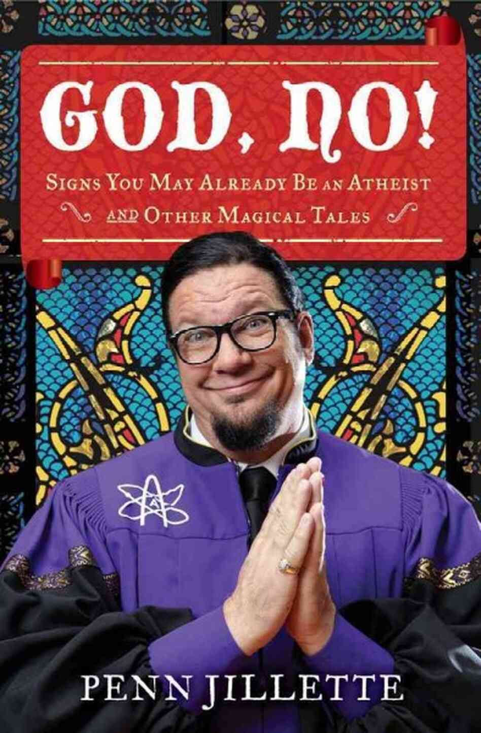 God, No! God, No!