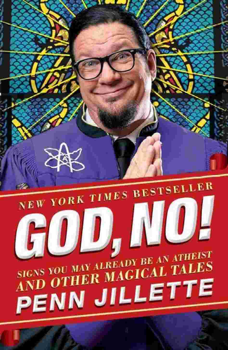 God, No! God, No!