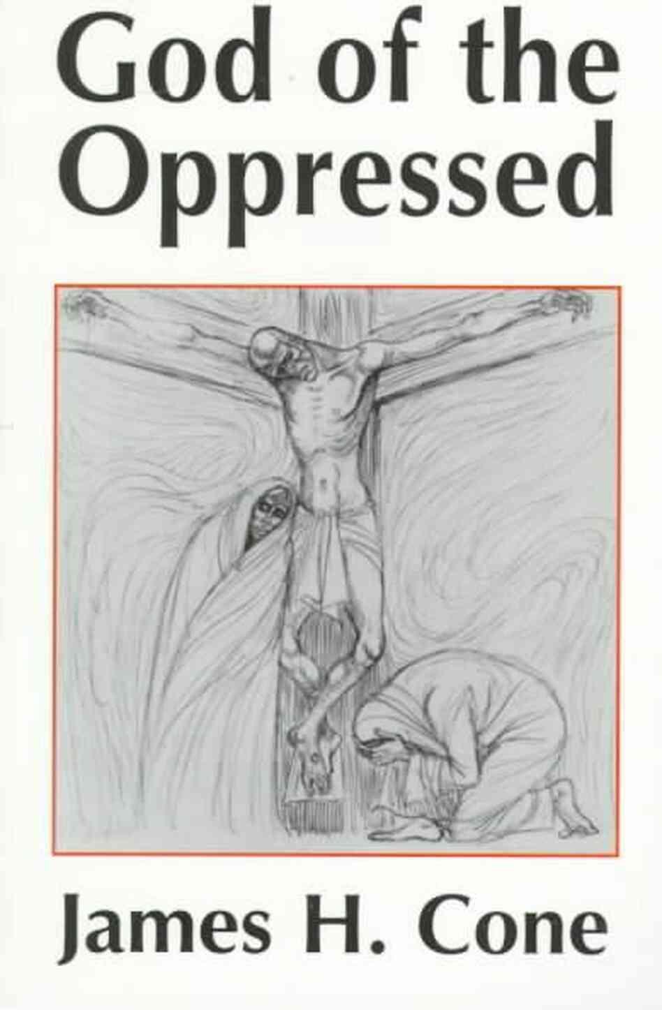 God of the Oppressed God of the Oppressed