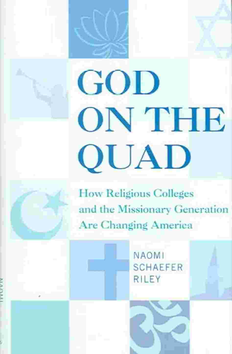 God On The Quad